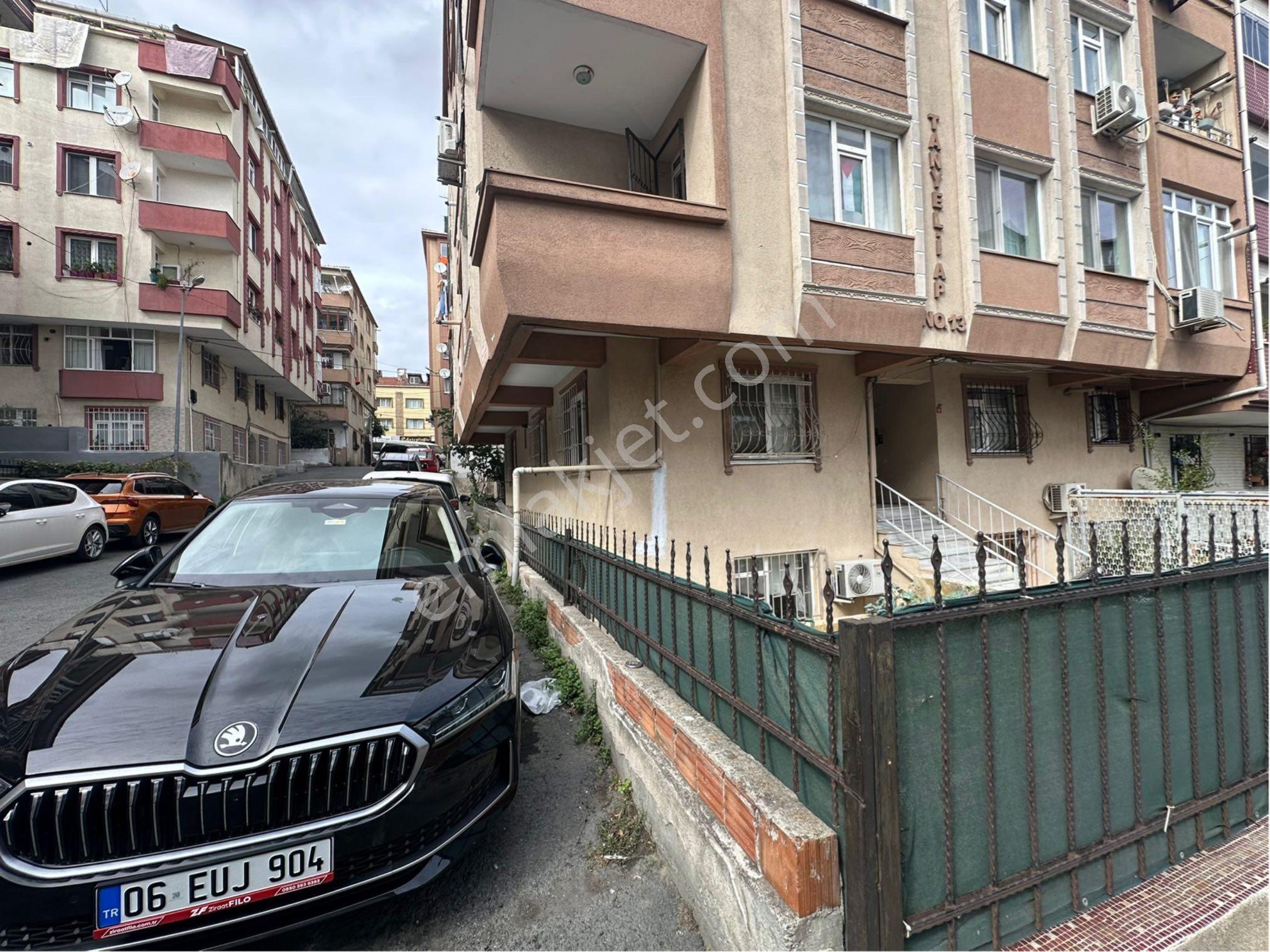 Özer Emlakdan Satılık 2+1 Daire - Görsel 17