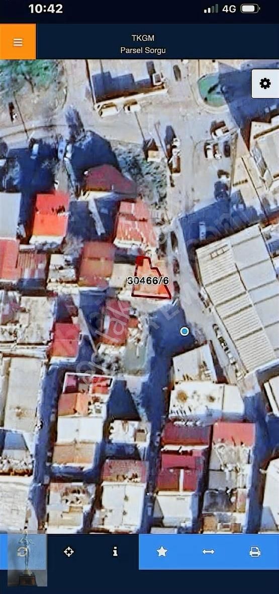 Karabağlar Da Komple Satılık Bina Köşe Konum Müstakil - Görsel 8