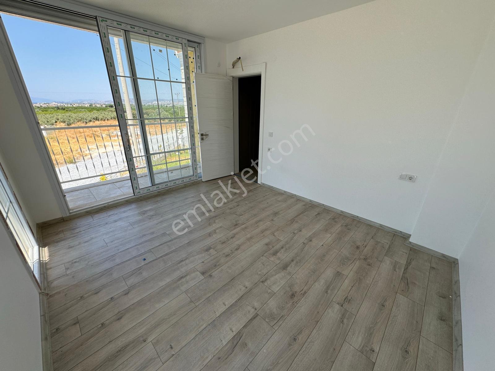Kuşadası'nda Denize Yakın 4+1 Müstakil Havuzlu Villa - Görsel 28