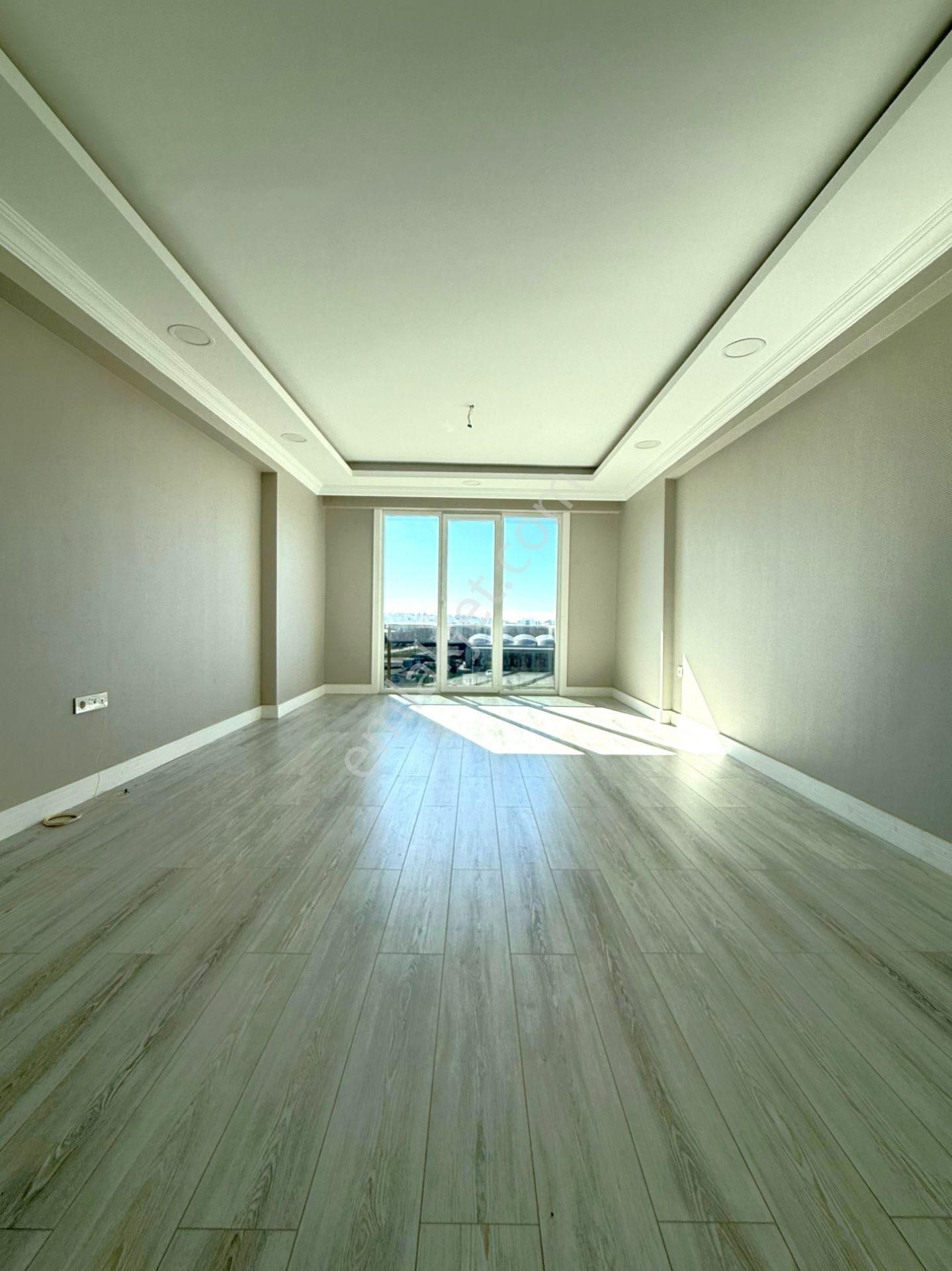 Silivri Yenimahallede Site İçerisinde 3+1 Peyzaj Cephe Sıfır Satılık Daire - Görsel 9