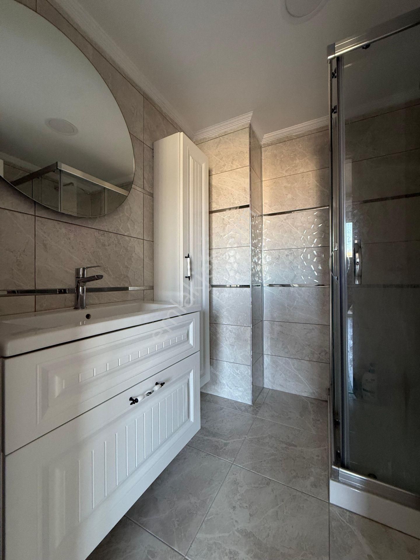 Silivri Yenimahallede Site İçerisinde 3+1 Peyzaj Cephe Sıfır Satılık Daire - Görsel 23