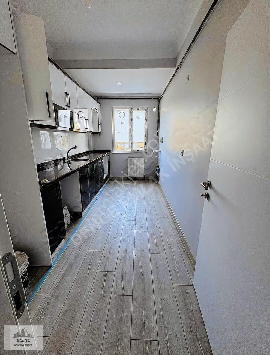 Yenidoğan Mah.de 115 M2 3+1 İskanlı Daire - Görsel 5