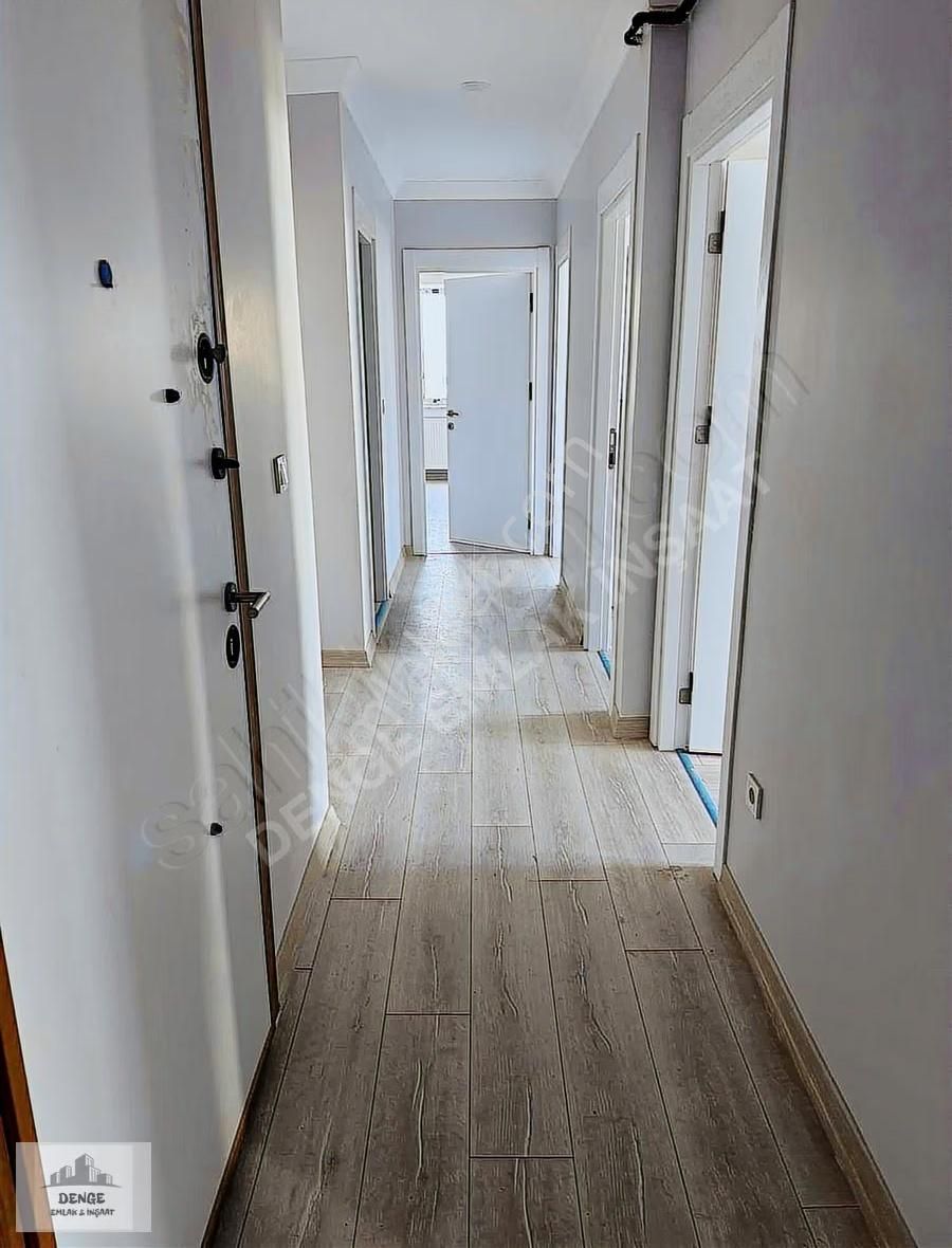 Yenidoğan Mah.de 115 M2 3+1 İskanlı Daire - Görsel 7