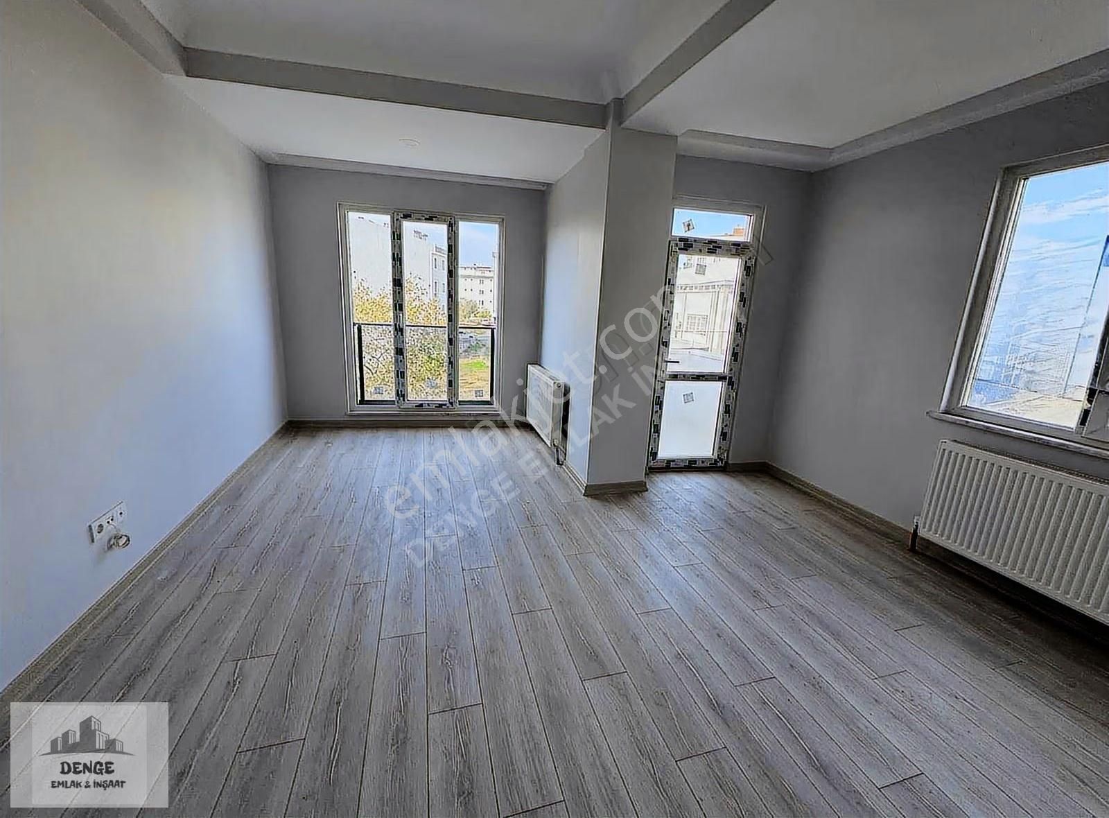 Yenidoğan Mah.de 115 M2 3+1 İskanlı Daire