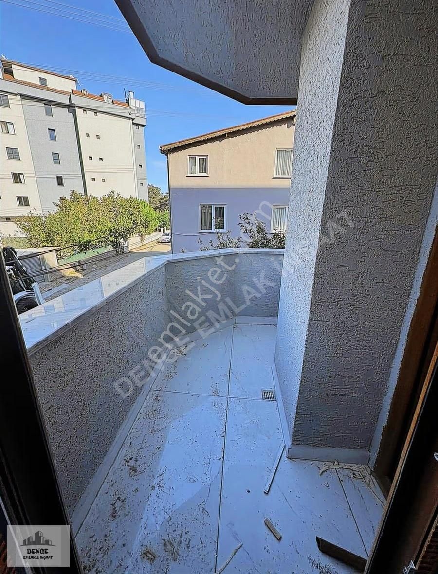 Çatalmeşe Mah.de 125m2 3+1 Daire - Görsel 11