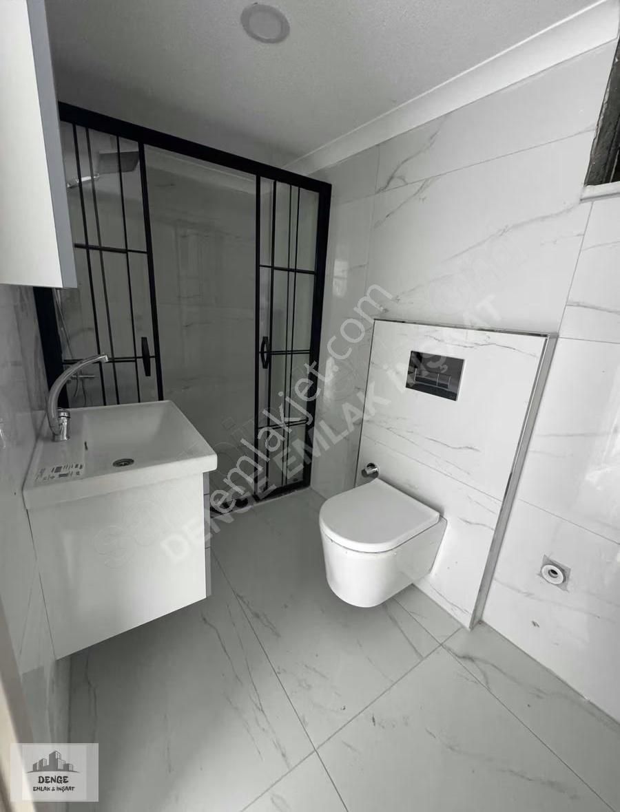 Çatalmeşe Mah.de 5+1 Dubleks Daire - Görsel 22