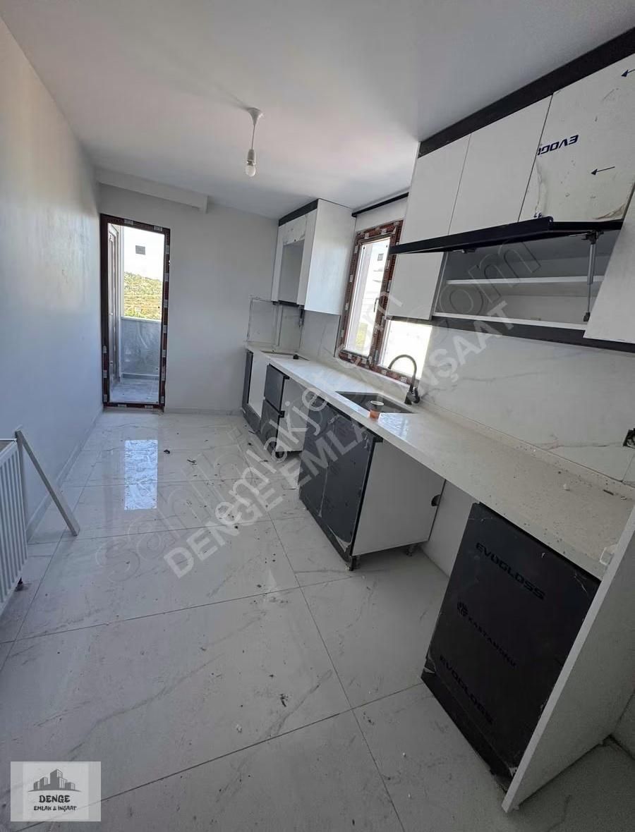 Çatalmeşe Mah.de 5+1 Dubleks Daire - Görsel 15