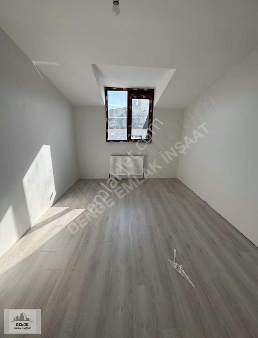 Çatalmeşe Mah.de 5+1 Dubleks Daire - Görsel 14