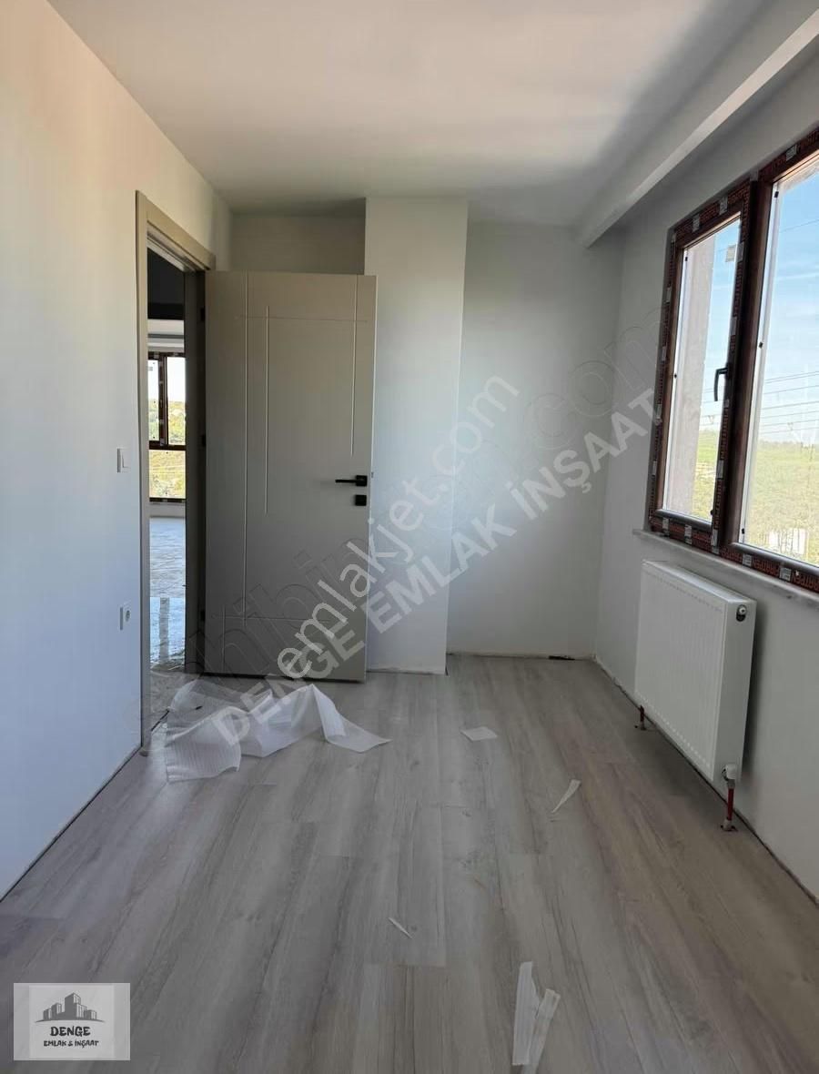 Çatalmeşe Mah.de 5+1 Dubleks Daire - Görsel 13