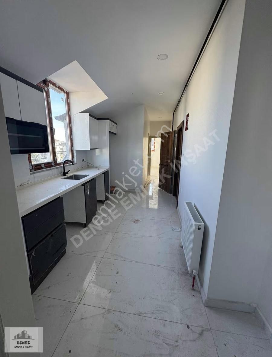 Çatalmeşe Mah.de 5+1 Dubleks Daire - Görsel 8