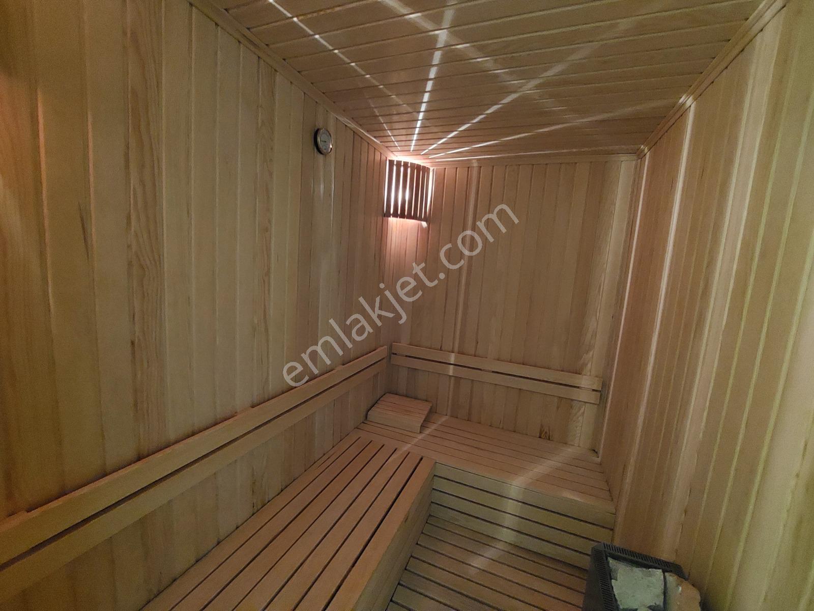 Kuşadası Soğucakta Full Deniz Manzaralı Eşyalı Villa - Görsel 35