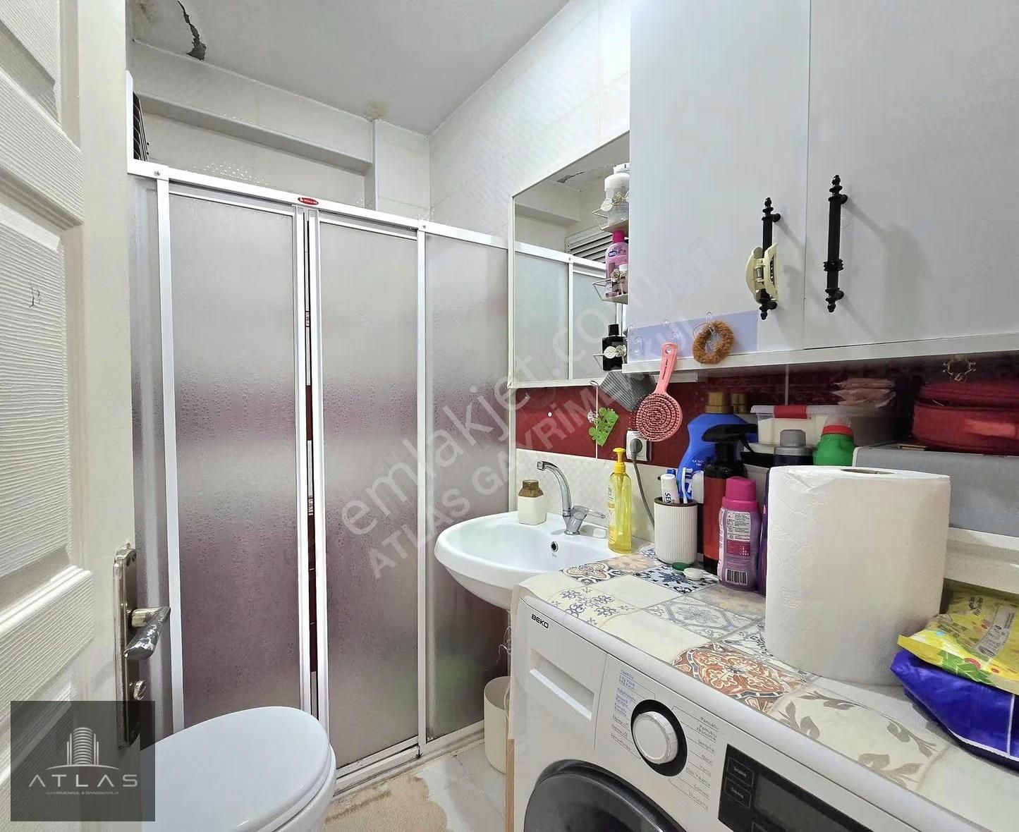 Atlas'tan, Bahçelievler'de, Genç Binada, 3+2, 115m2, Dubleks - Görsel 19