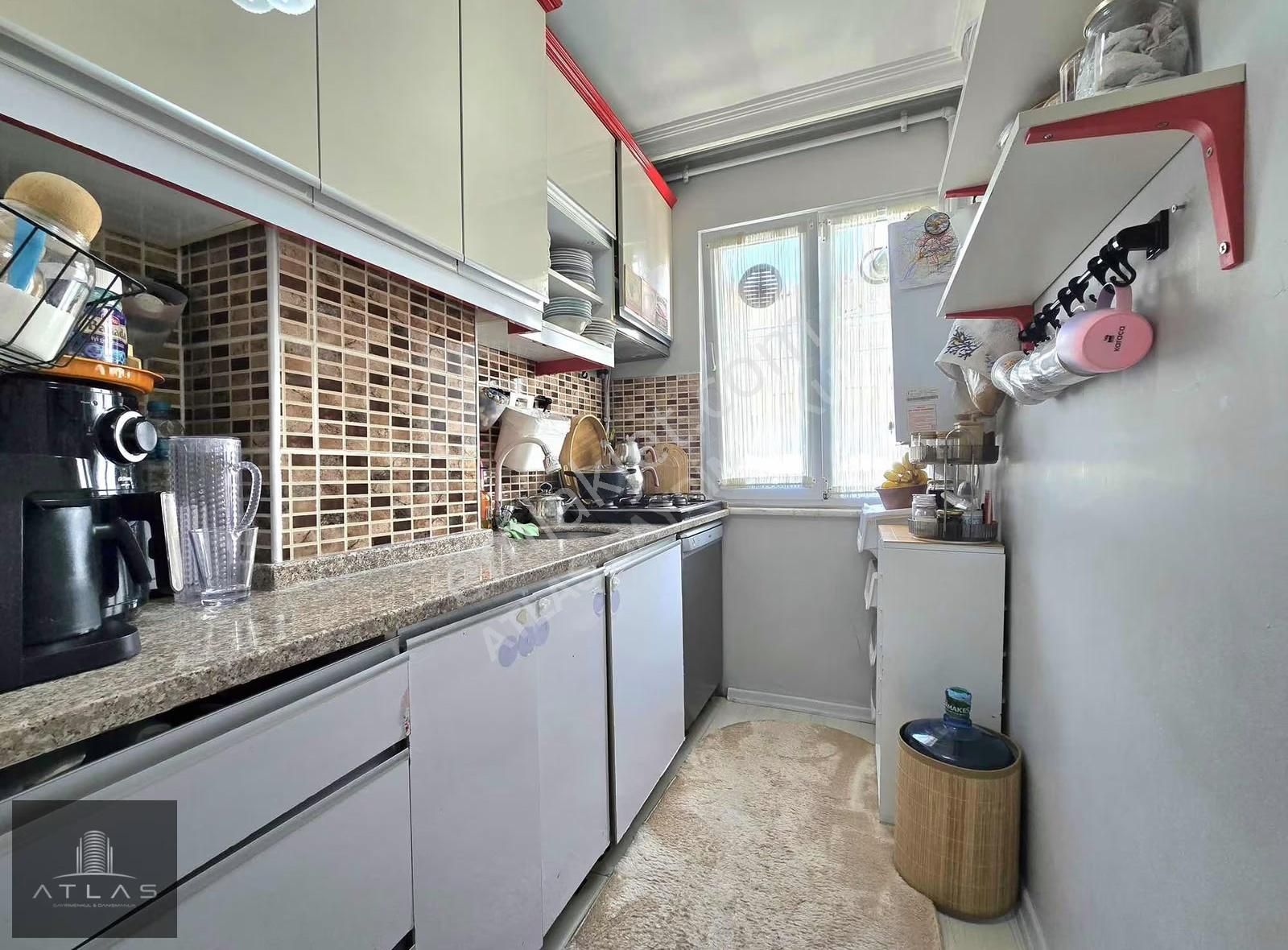 Atlas'tan, Bahçelievler'de, Genç Binada, 3+2, 115m2, Dubleks - Görsel 26