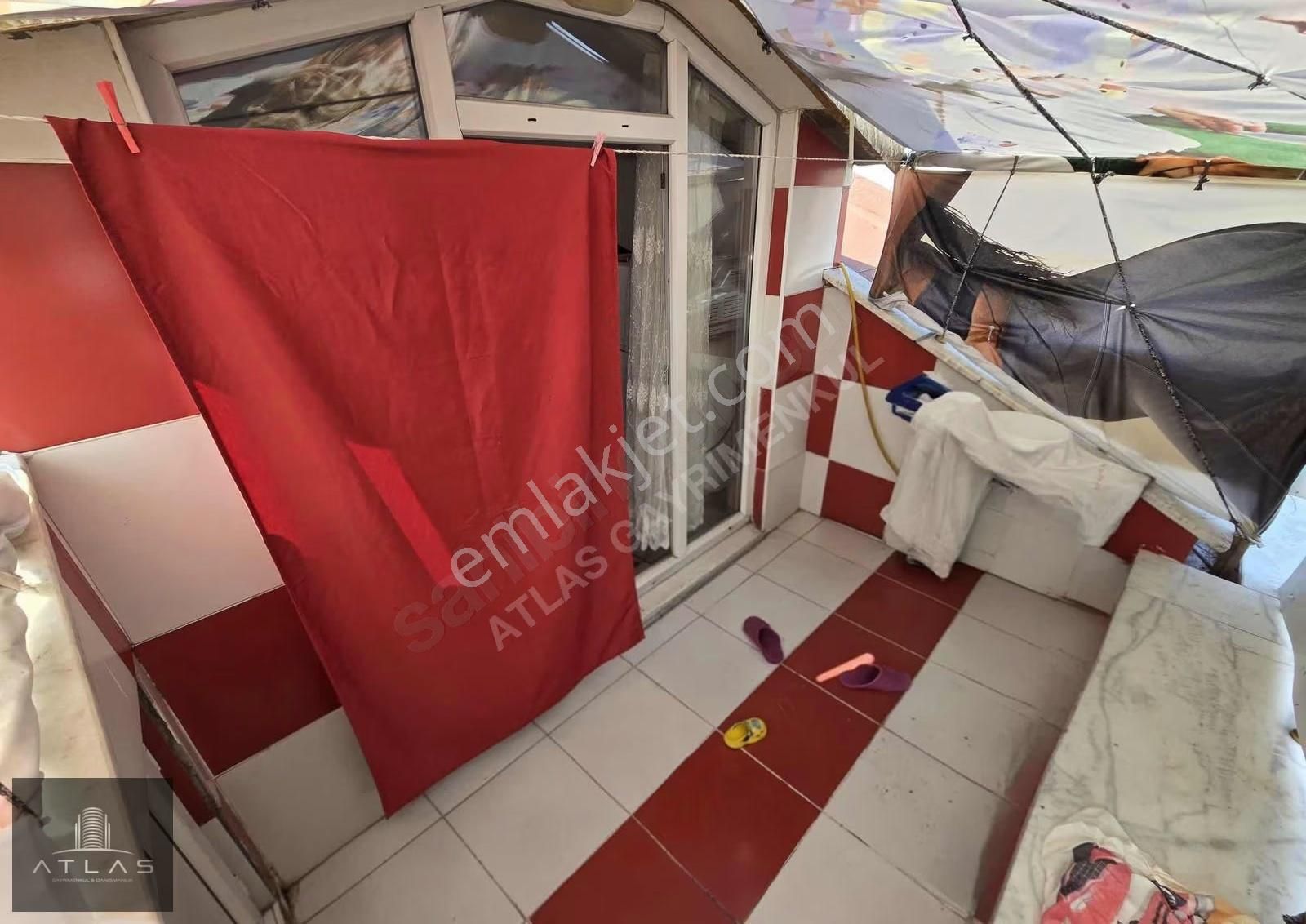 Atlas'tan, Bahçelievler'de, Genç Binada, 3+2, 115m2, Dubleks - Görsel 10