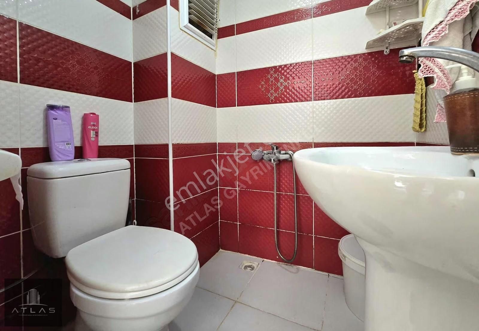 Atlas'tan, Bahçelievler'de, Genç Binada, 3+2, 115m2, Dubleks - Görsel 7