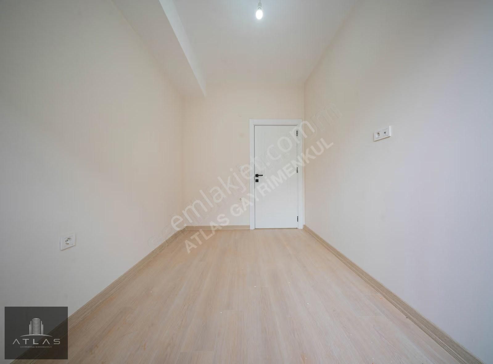 Atlas'tan, Sıfır, 3+1, 135m2, 6.kat, E.banyolu, Şehir Manzaralı - Görsel 27