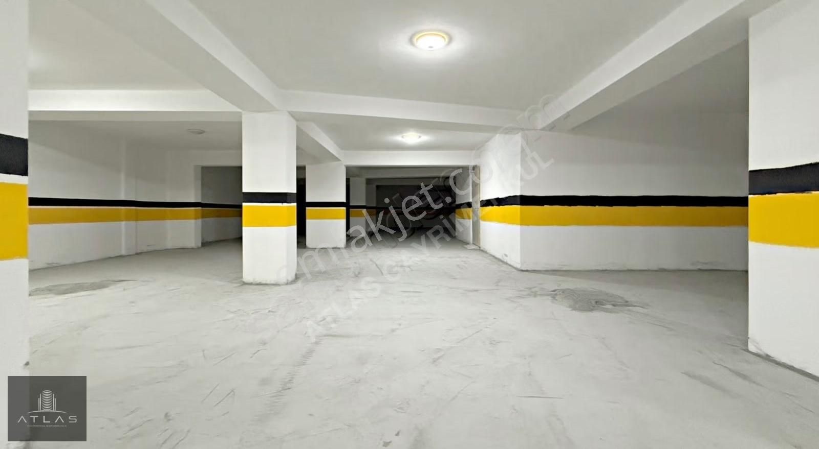 Atlas'tan, Sıfır, 3+1, 135m2, 6.kat, E.banyolu, Şehir Manzaralı - Görsel 13