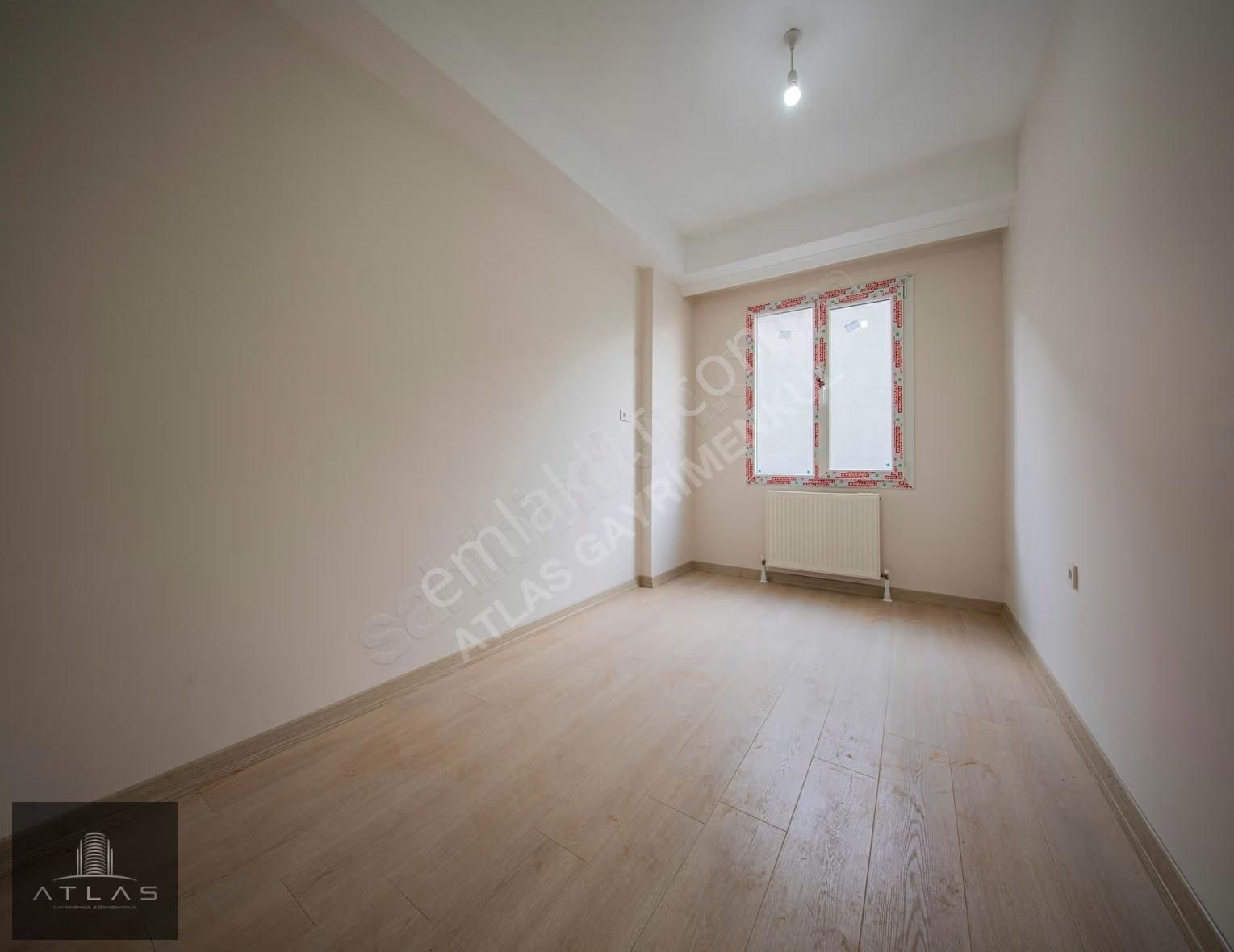 Atlas'tan, Sıfır, 3+1, 135m2, 6.kat, E.banyolu, Şehir Manzaralı - Görsel 11