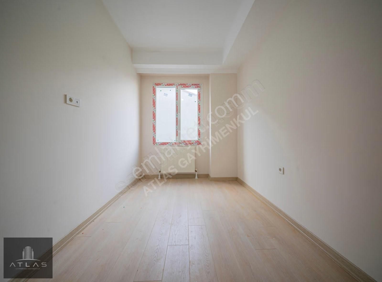 Atlas'tan, Sıfır, 3+1, 135m2, 6.kat, E.banyolu, Şehir Manzaralı - Görsel 28