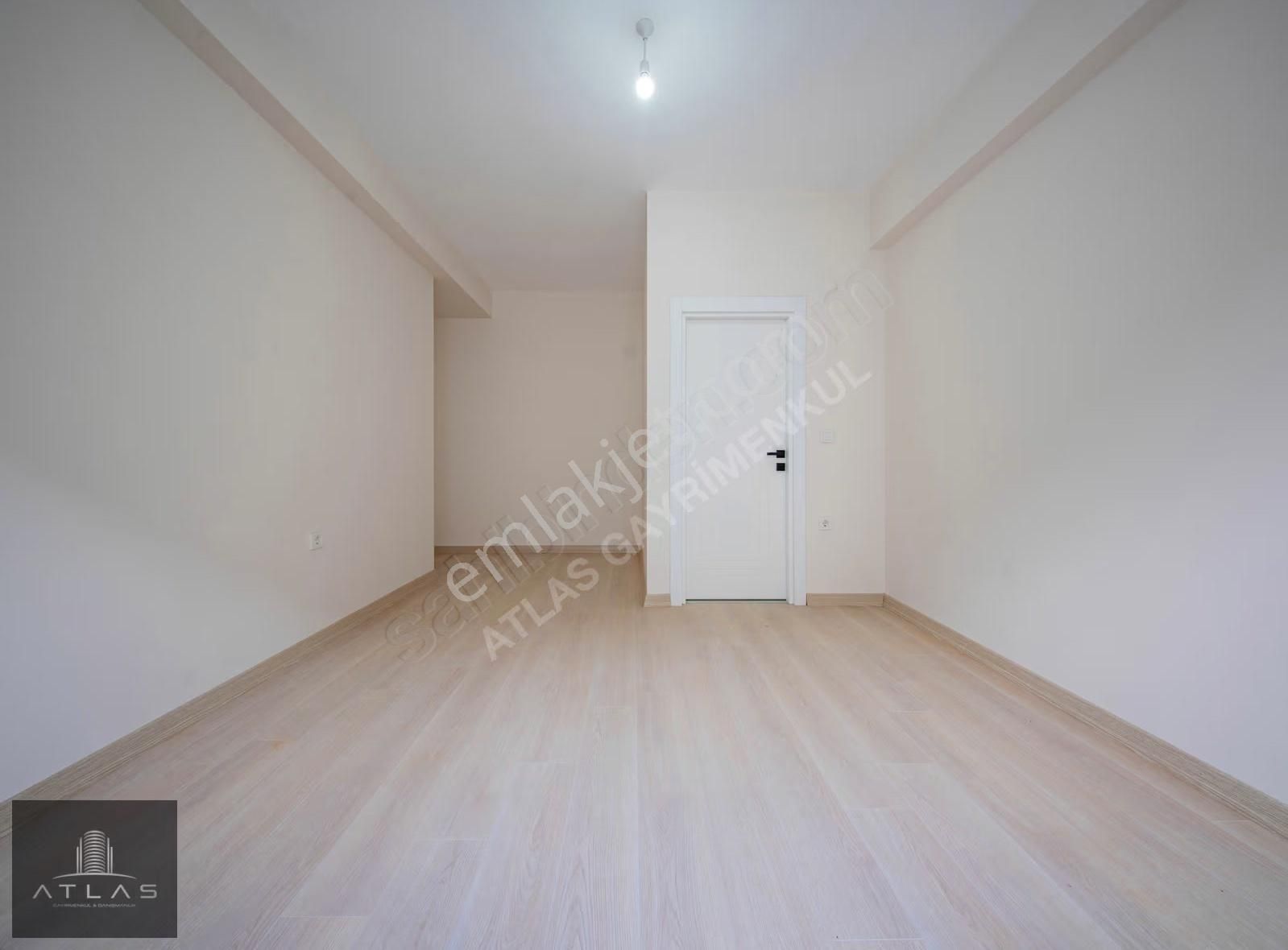 Atlas'tan, Sıfır, 3+1, 135m2, 6.kat, E.banyolu, Şehir Manzaralı - Görsel 5