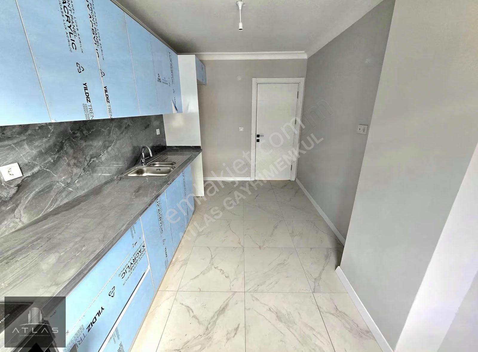 Atlas'tan, Bahçeli Nizam'da, Sıfır, 3+2, 180m2, Lüks Dubleks - Görsel 22