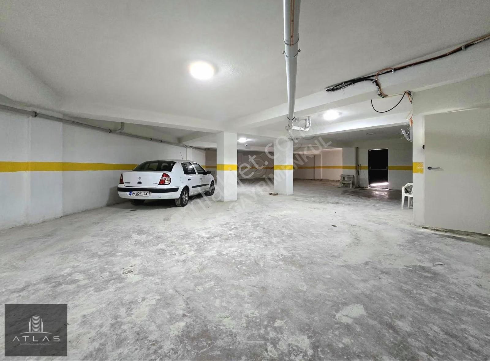 Atlas'tan, Bahçeli Nizam'da, Sıfır, 3+2, 180m2, Lüks Dubleks - Görsel 19