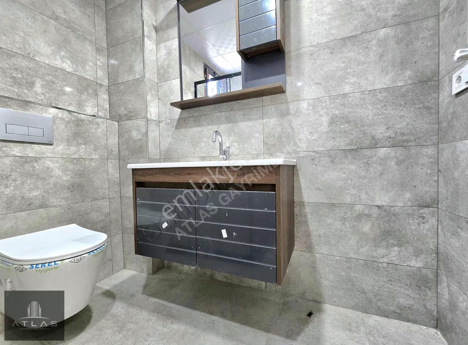 Atlas'tan, Bahçeli Nizam'da, Sıfır, 3+2, 180m2, Lüks Dubleks - Görsel 20