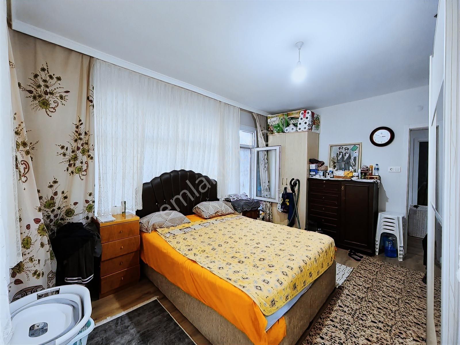 Üsküdar Zeynep Kamil'de Cadde Üzeri Satılık 3+1 Daire - Görsel 15