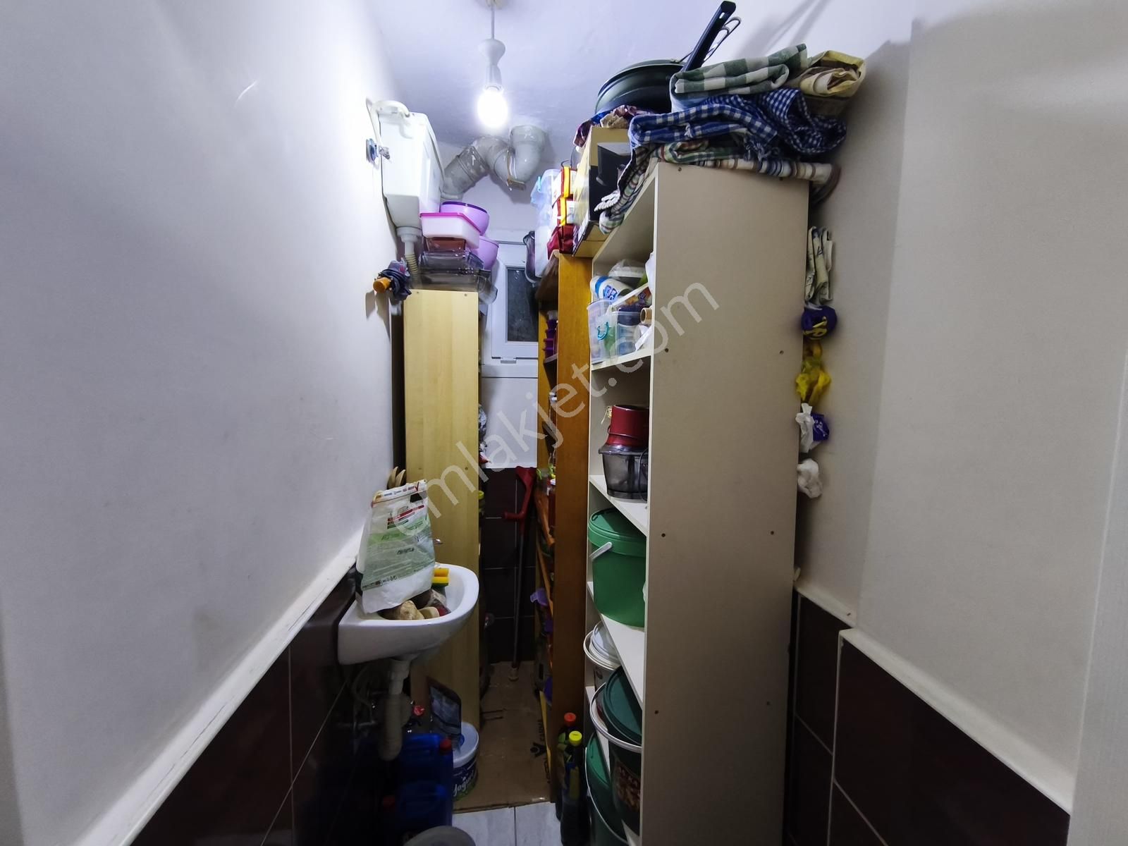 Üsküdar Zeynep Kamil'de Cadde Üzeri Satılık 3+1 Daire - Görsel 17