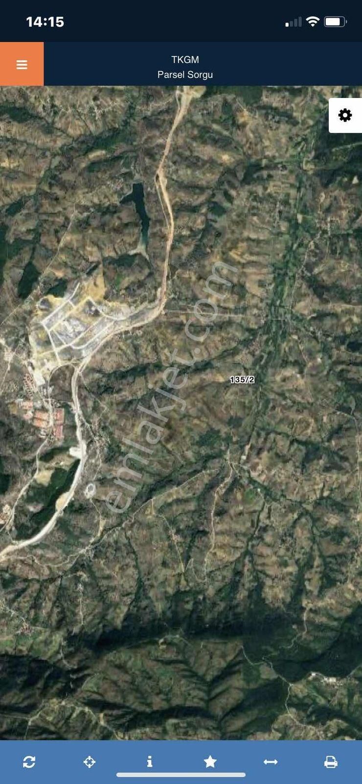Kocakaymaz Köyün De Kupon Yer - Görsel 2