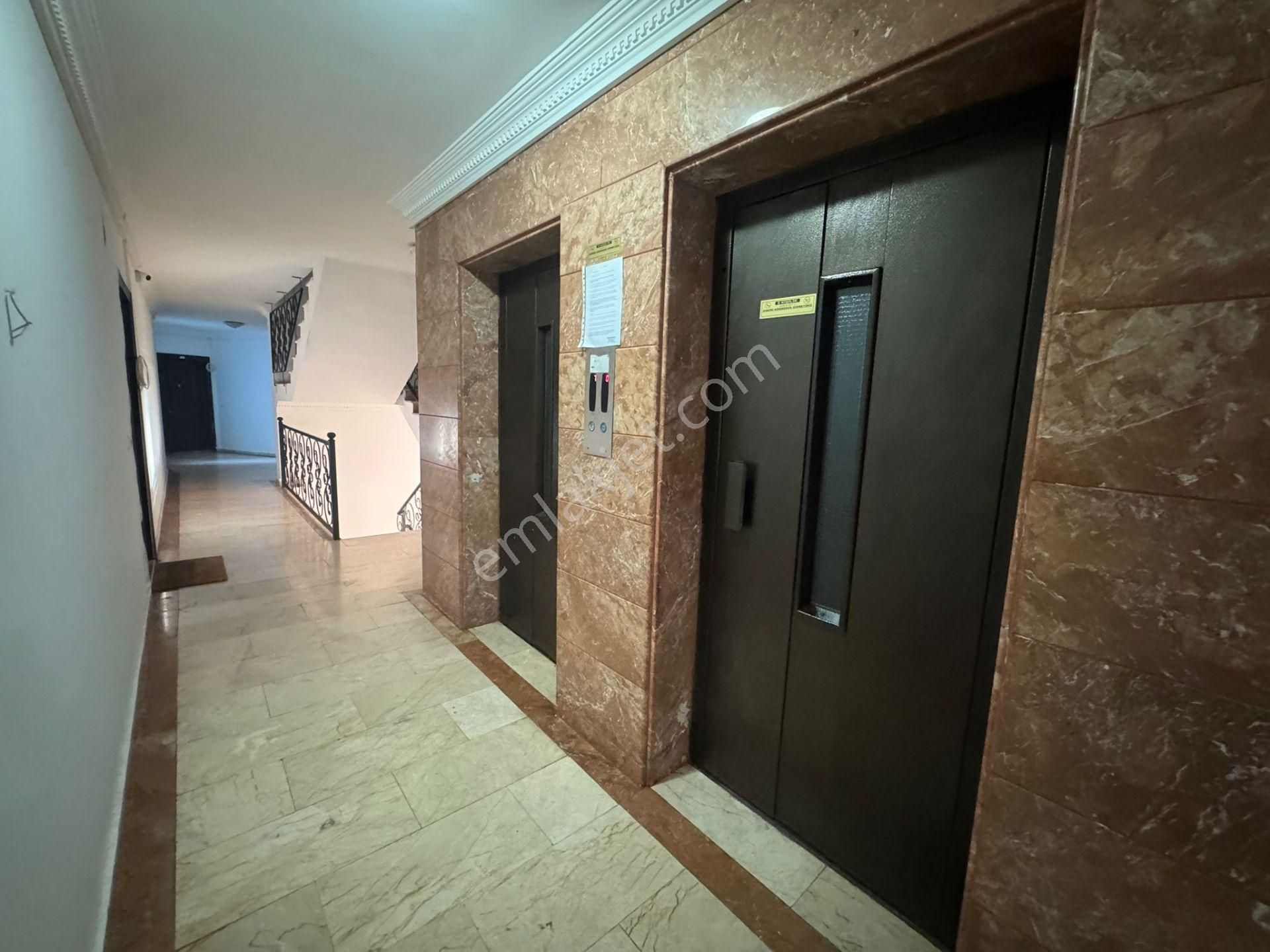 Alanya Tosmur Mah. Eşyalı Satılık 3+1 Daire - Görsel 29