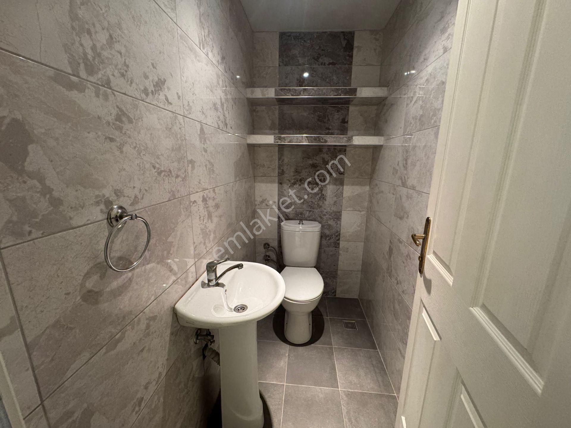 Alanya Tosmur Mah. Eşyalı Satılık 3+1 Daire - Görsel 26