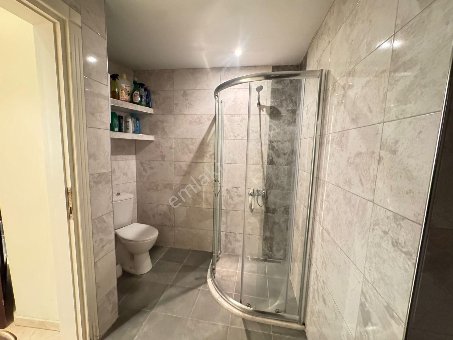 Alanya Tosmur Mah. Eşyalı Satılık 3+1 Daire - Görsel 24