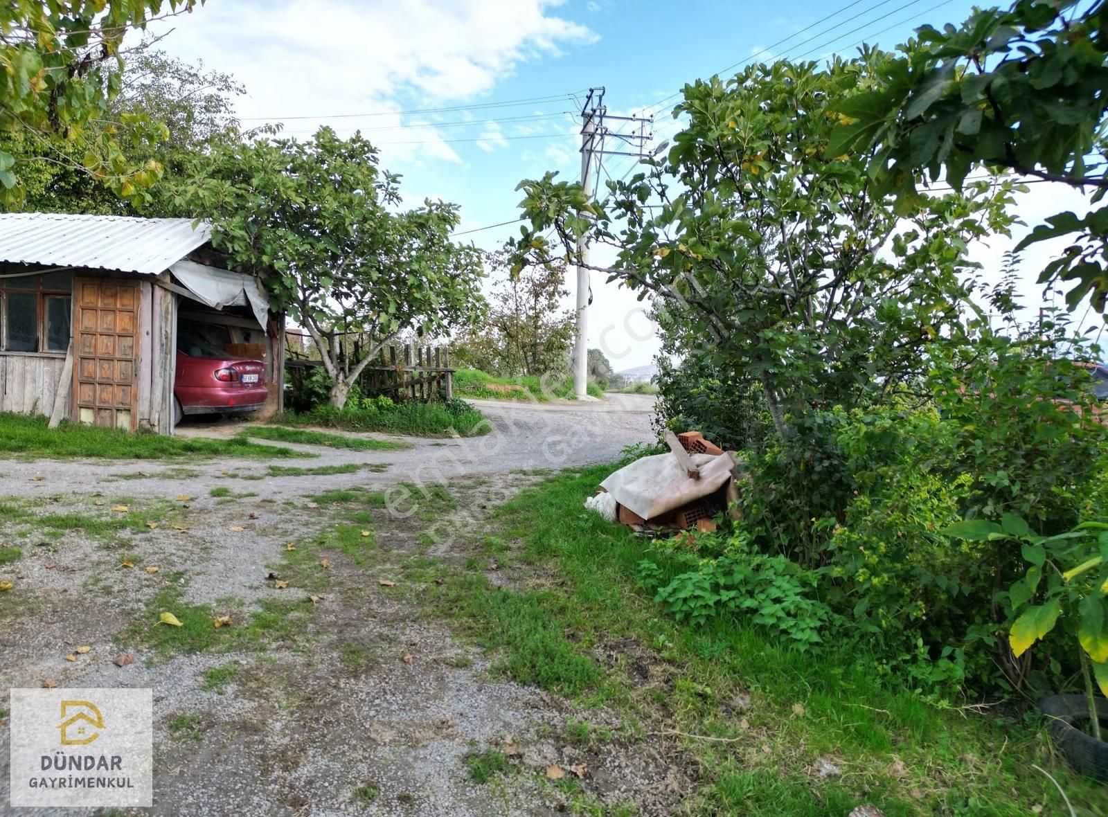 Dündar Gayrimenkul'den Satılık D100 Kenarında Arsa İmarlı - Görsel 11