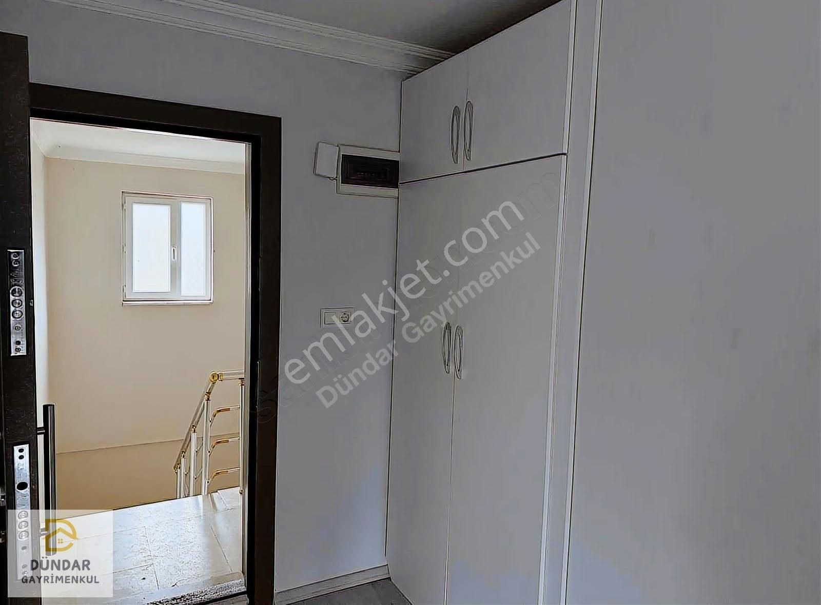 Dündar Gayrimenkul'den Huzur Evi Arkası Müstakil Bahçeli Daire - Görsel 9