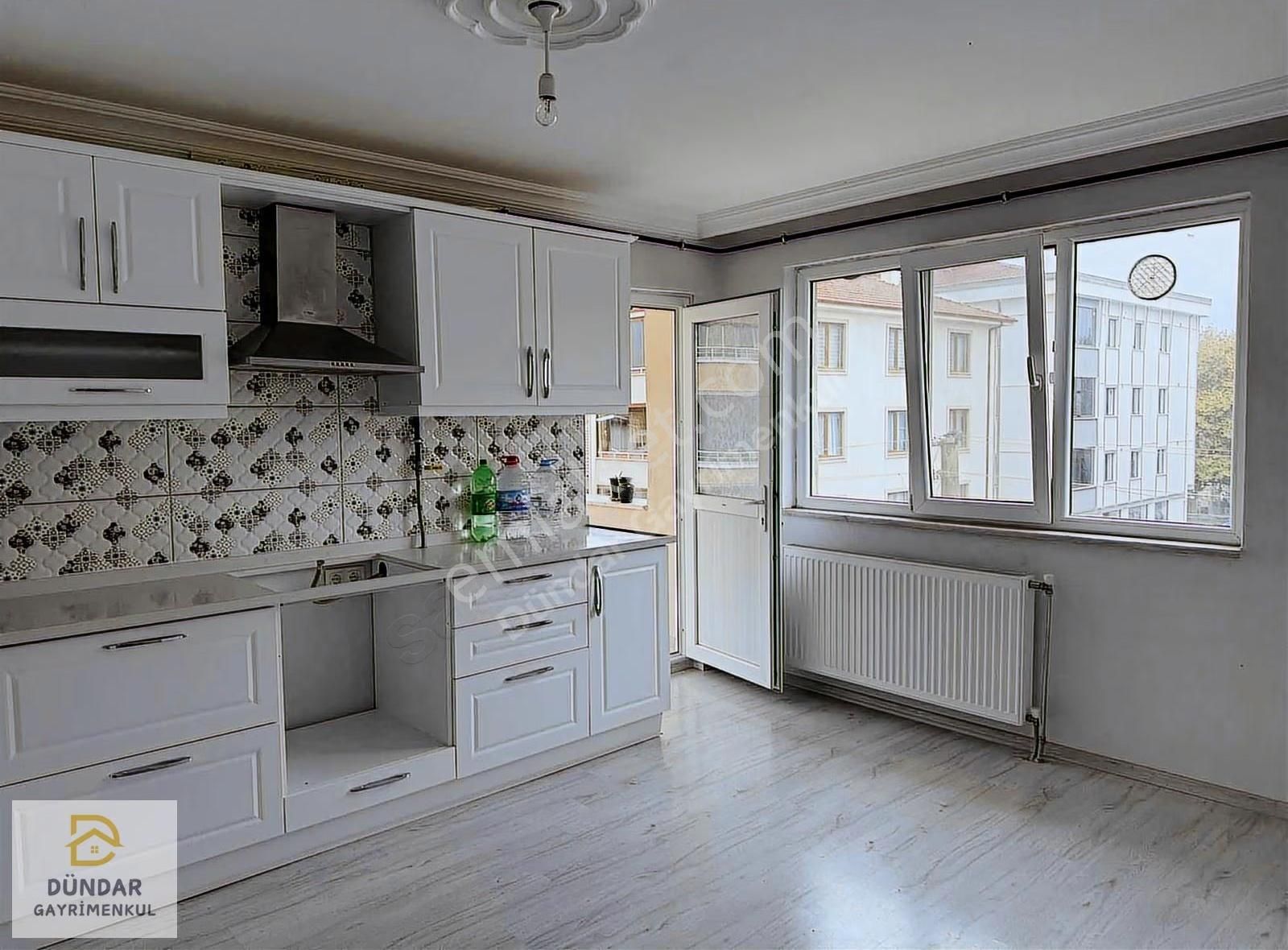 Dündar Gayrimenkul'den Huzur Evi Arkası Müstakil Bahçeli Daire - Görsel 20