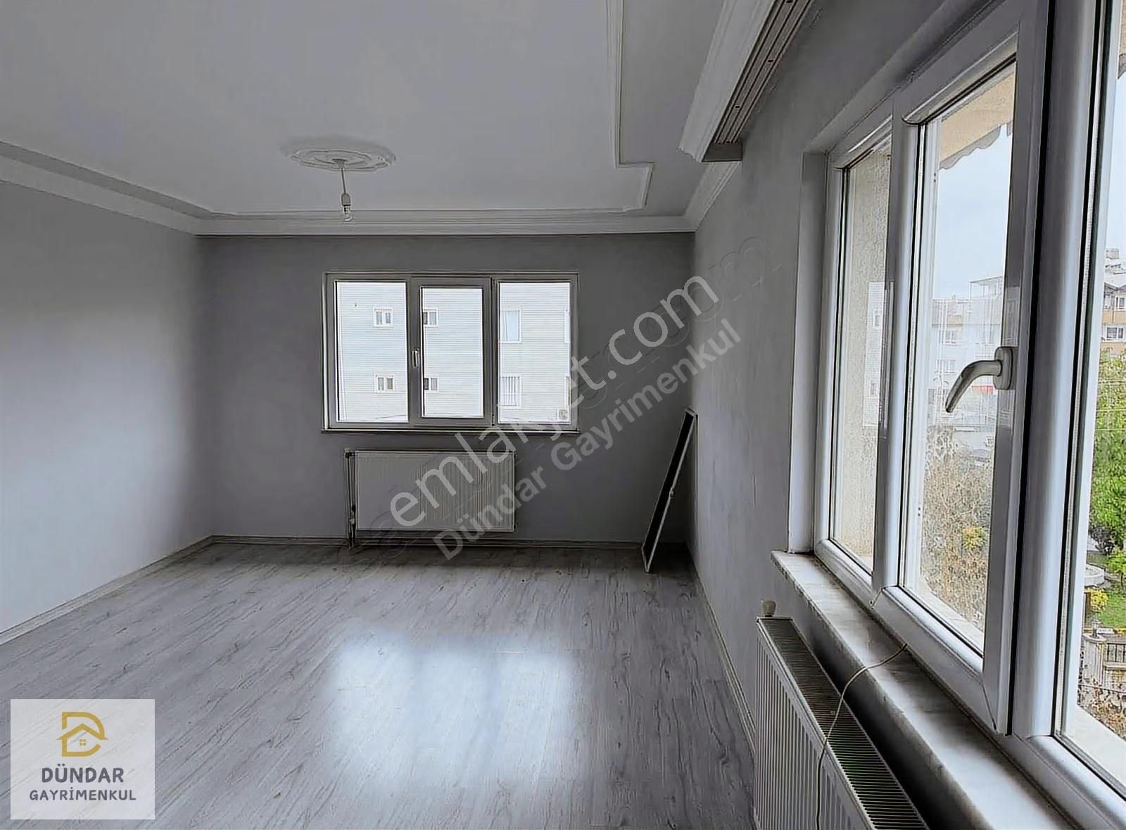 Dündar Gayrimenkul'den Huzur Evi Arkası Müstakil Bahçeli Daire - Görsel 19