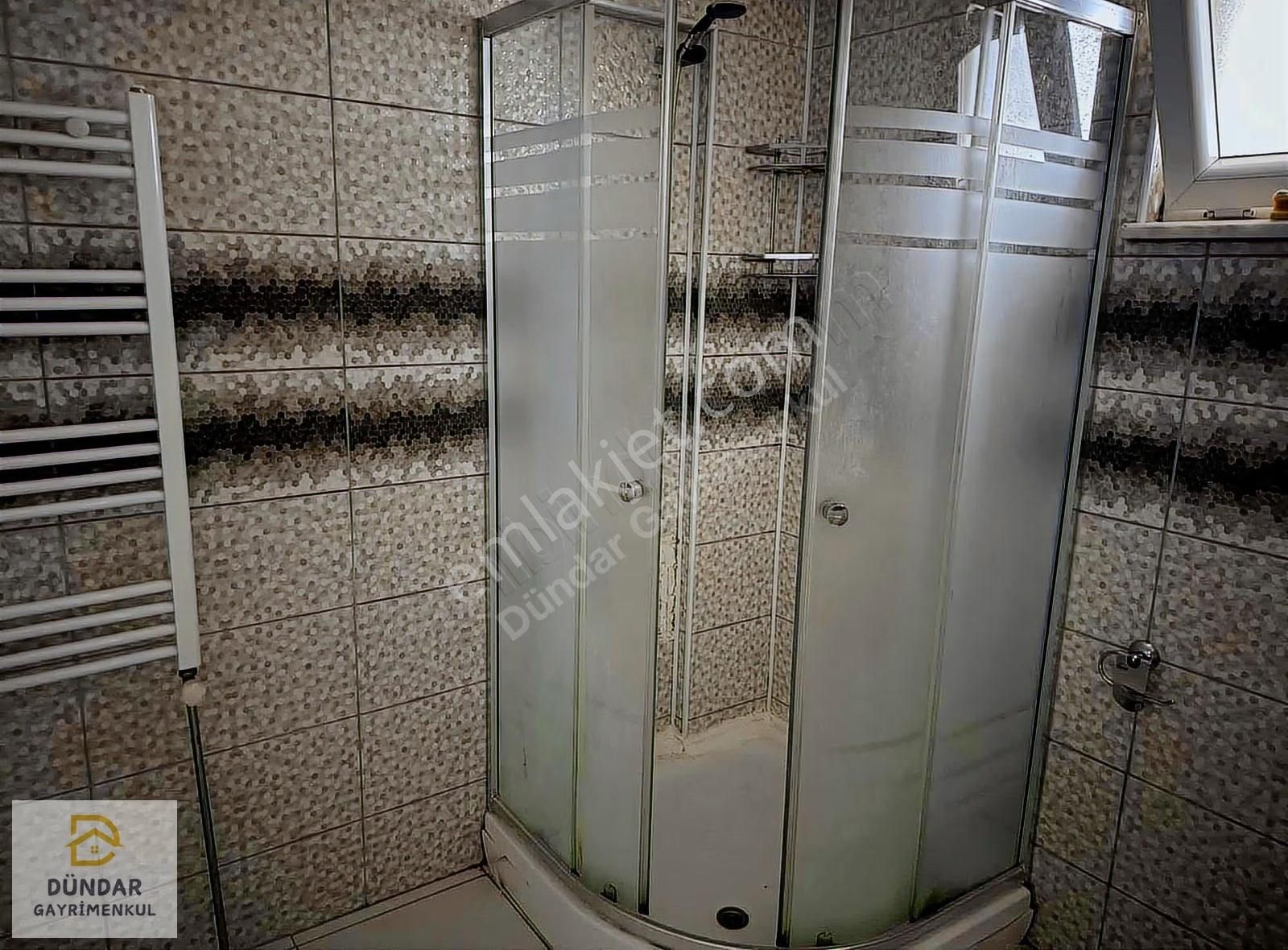 Dündar Gayrimenkul'den Huzur Evi Arkası Müstakil Bahçeli Daire - Görsel 16