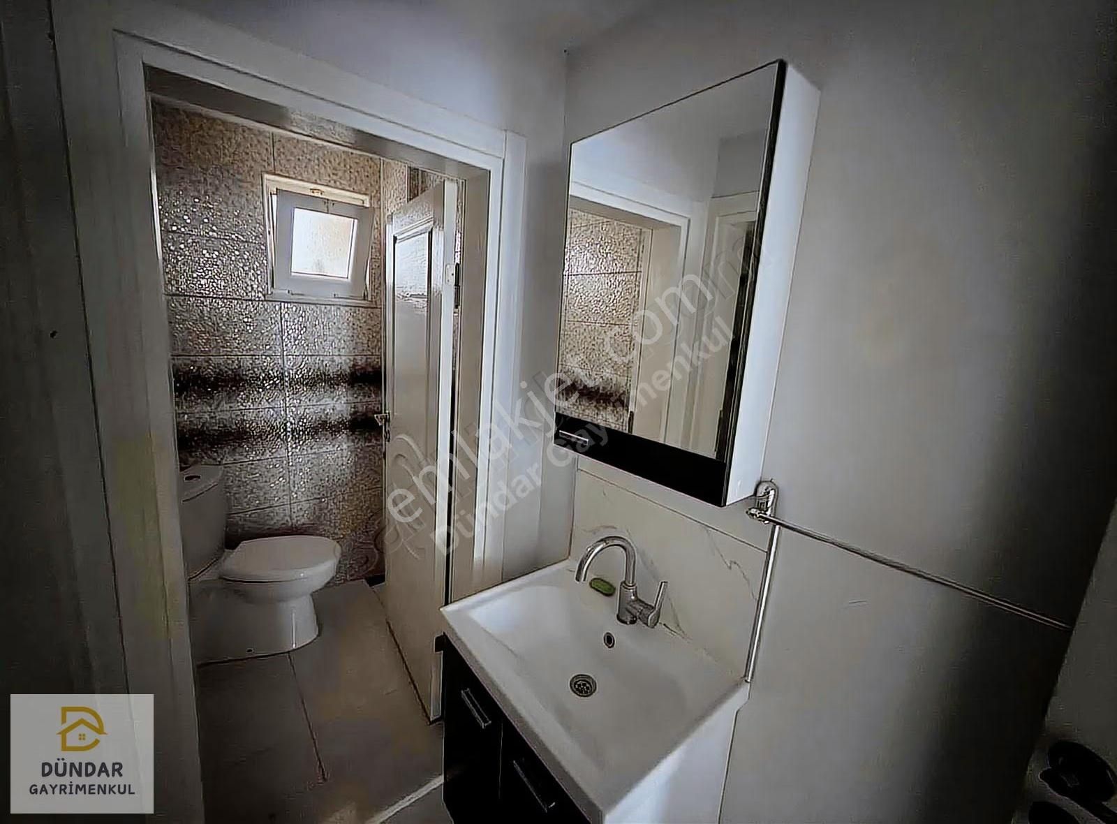 Dündar Gayrimenkul'den Huzur Evi Arkası Müstakil Bahçeli Daire - Görsel 28