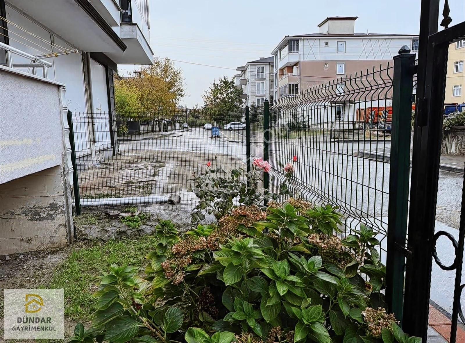 Dündar Gayrimenkul'den Huzur Evi Arkası Müstakil Bahçeli Daire - Görsel 6