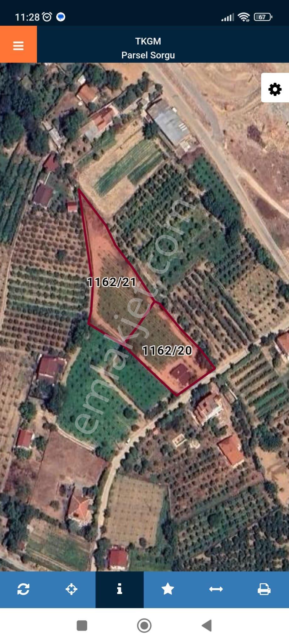 Bursa İznik Elbeylide Müstakil Ev - Görsel 7