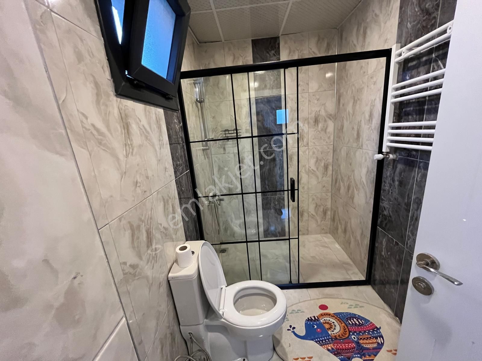 Yeniçiftlik'te Denize Yakın Ultralüks 4+1 Müstakil Havuzlu Villa - Görsel 29