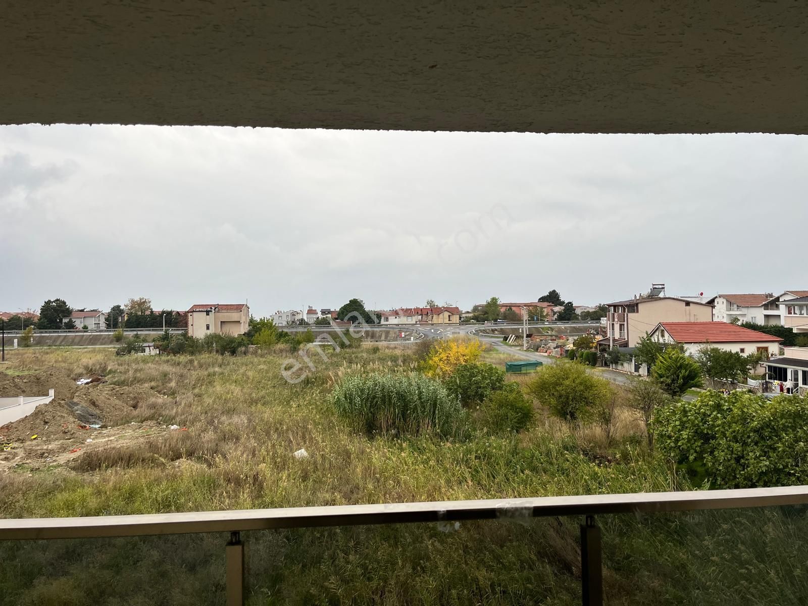 Yeniçiftlik'te Denize Yakın Ultralüks 4+1 Müstakil Havuzlu Villa - Görsel 34