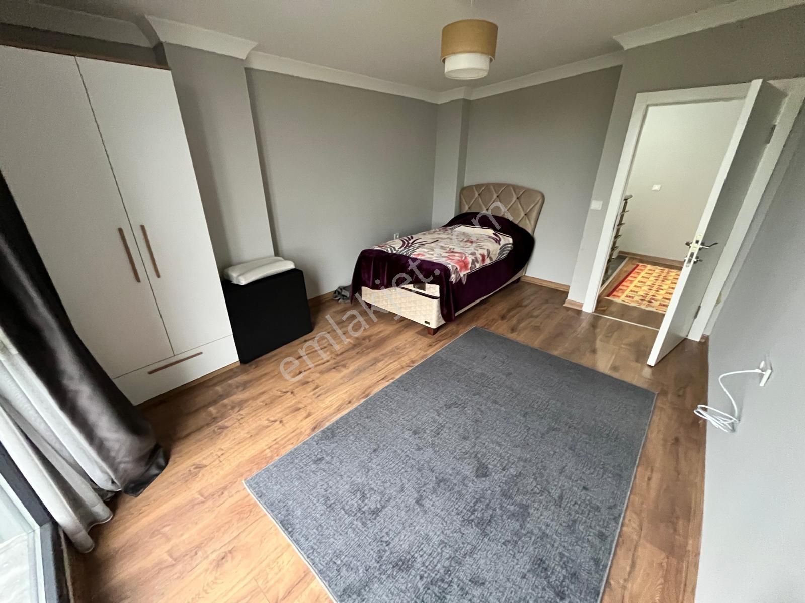 Yeniçiftlik'te Denize Yakın Ultralüks 4+1 Müstakil Havuzlu Villa - Görsel 31