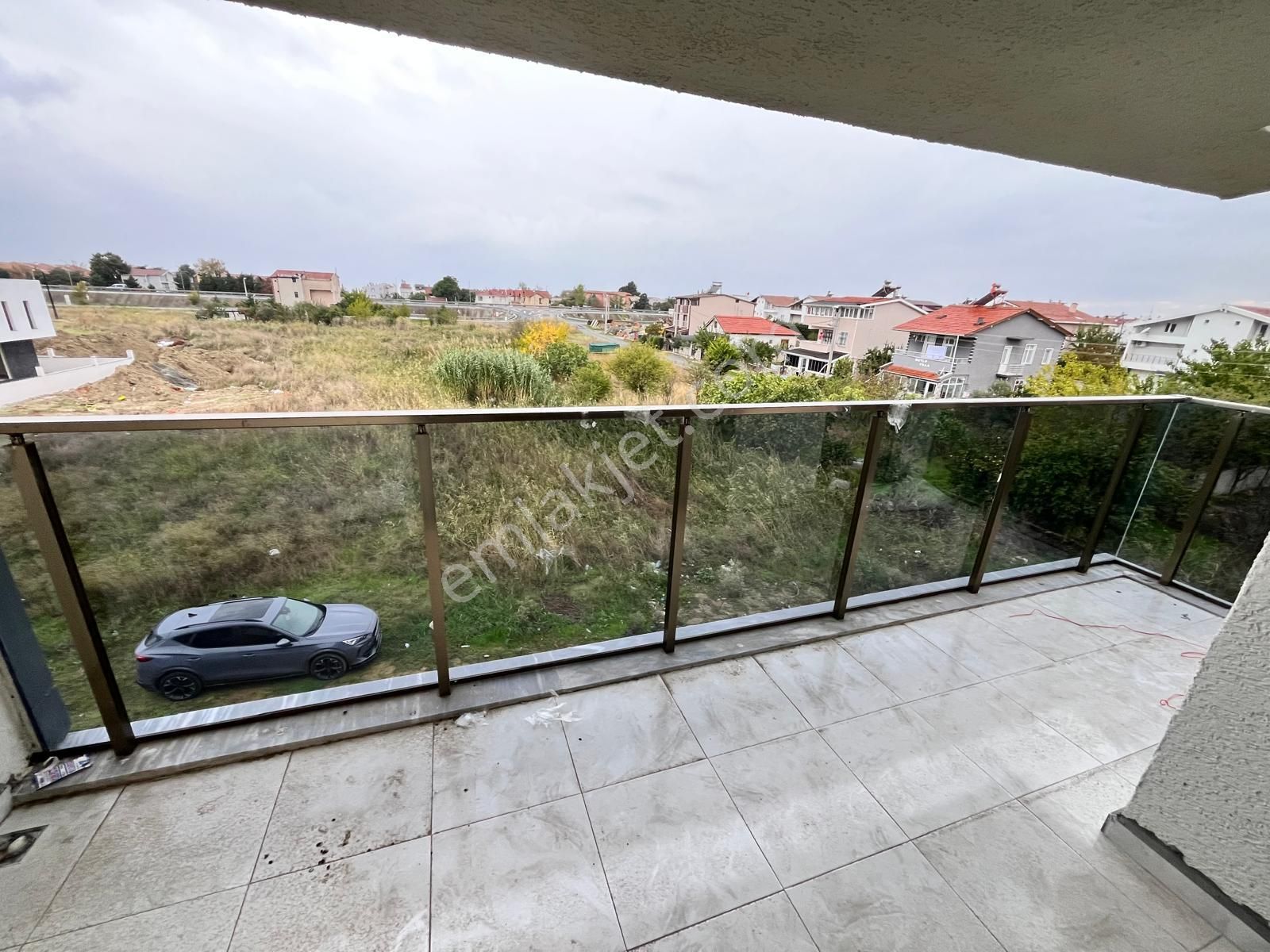 Yeniçiftlik'te Denize Yakın Ultralüks 4+1 Müstakil Havuzlu Villa - Görsel 33