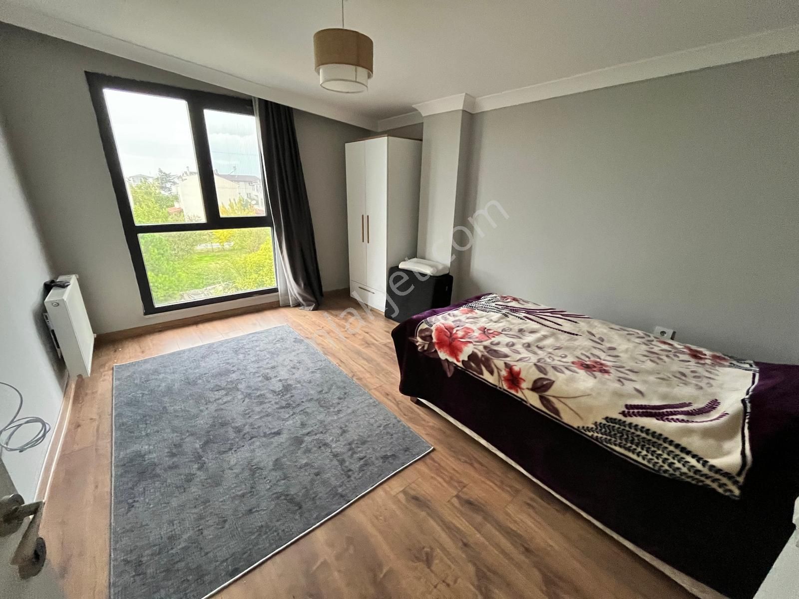 Yeniçiftlik'te Denize Yakın Ultralüks 4+1 Müstakil Havuzlu Villa - Görsel 30