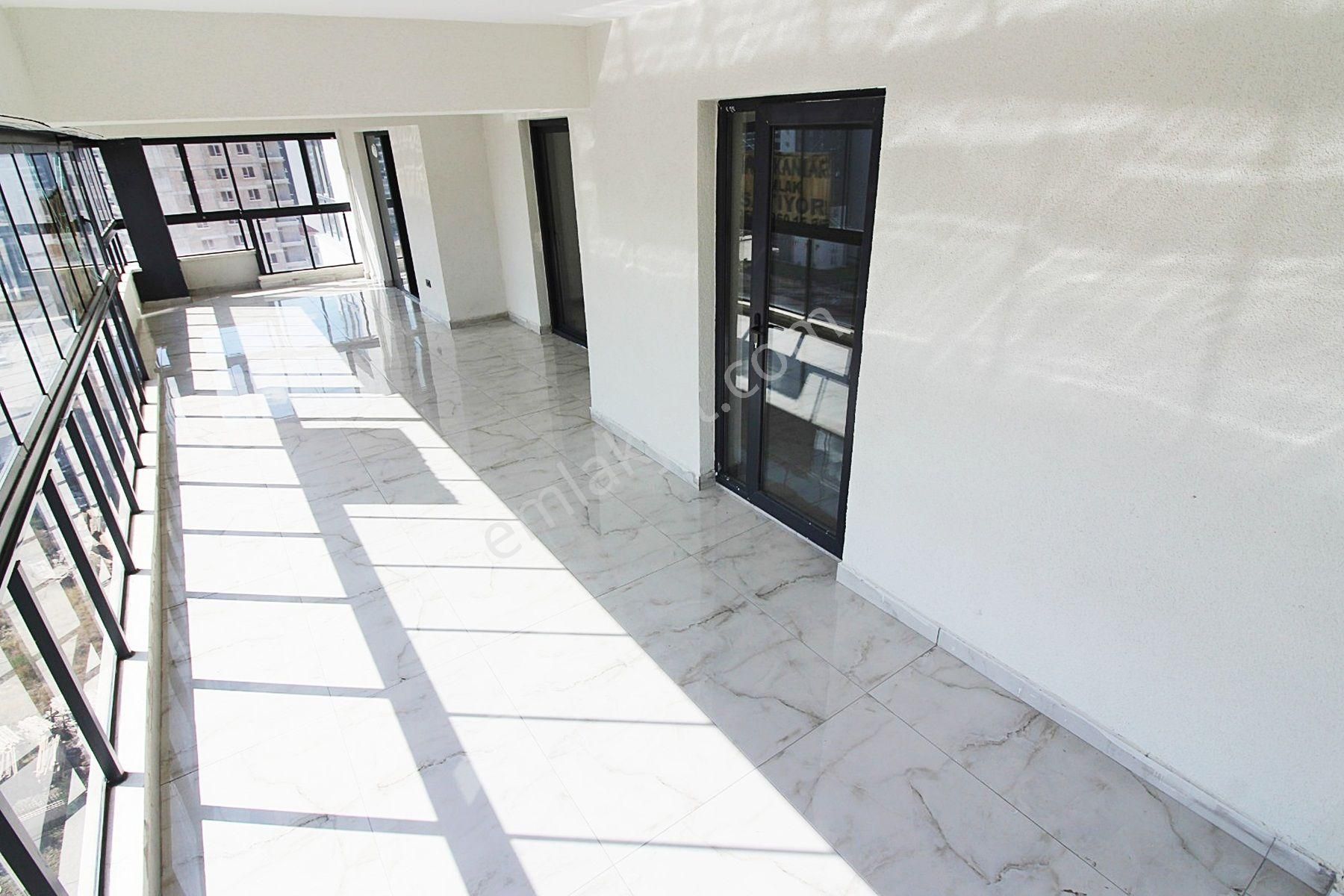 Ovacık Çambaşı Cad. Yakını 9.kat 4+1 Ultra Lüx Site Dairesi - Görsel 9