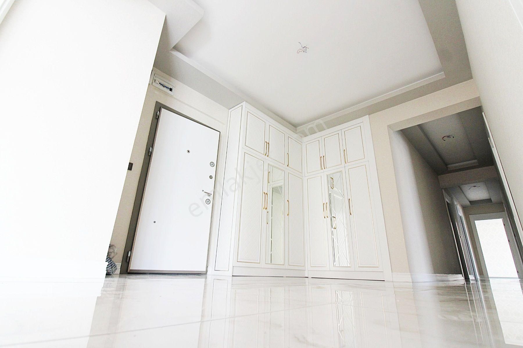 Ovacık Çambaşı Cad. Yakını 9.kat 4+1 Ultra Lüx Site Dairesi - Görsel 2