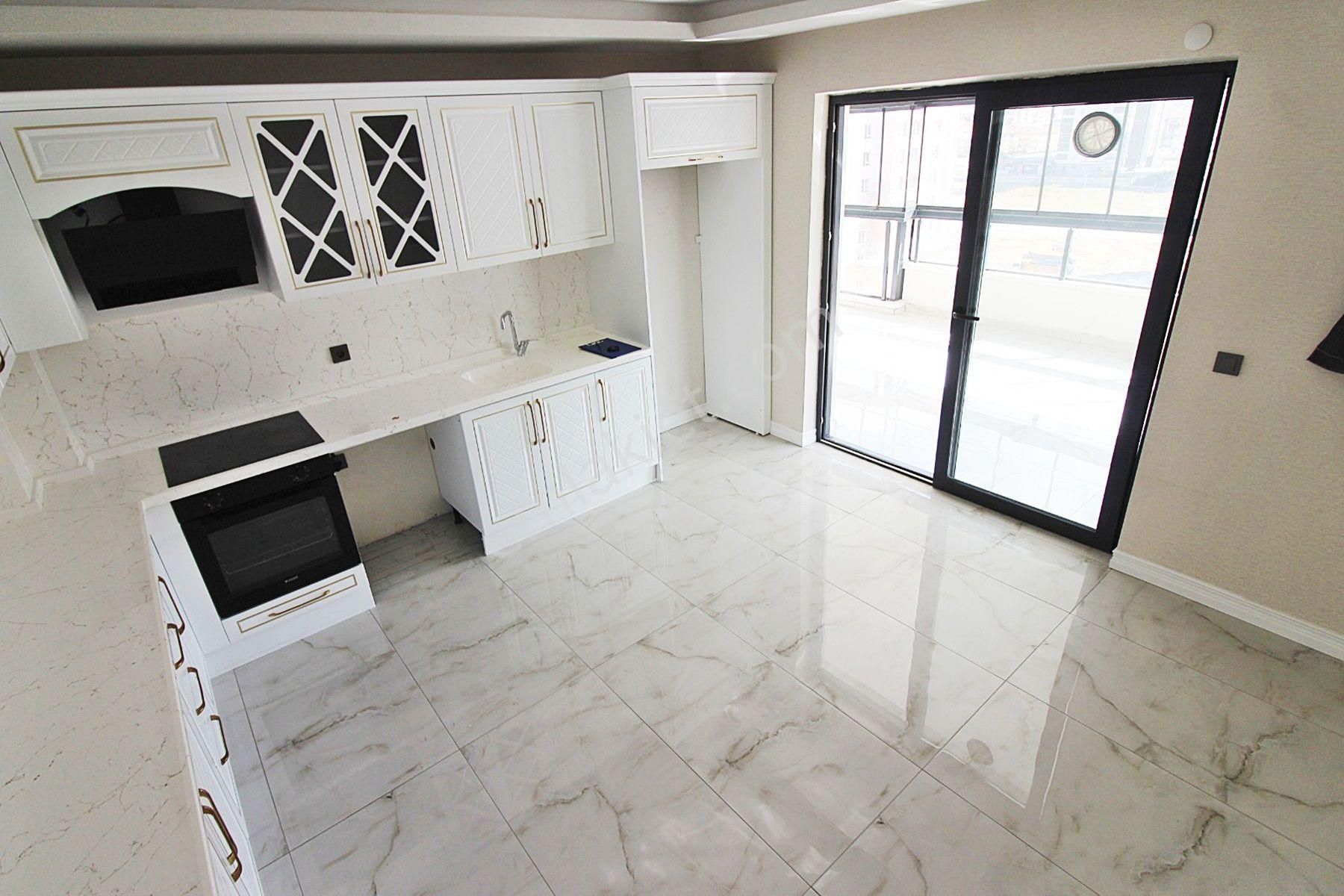 Ovacık Çambaşı Cad. Yakını 9.kat 4+1 Ultra Lüx Site Dairesi - Görsel 7