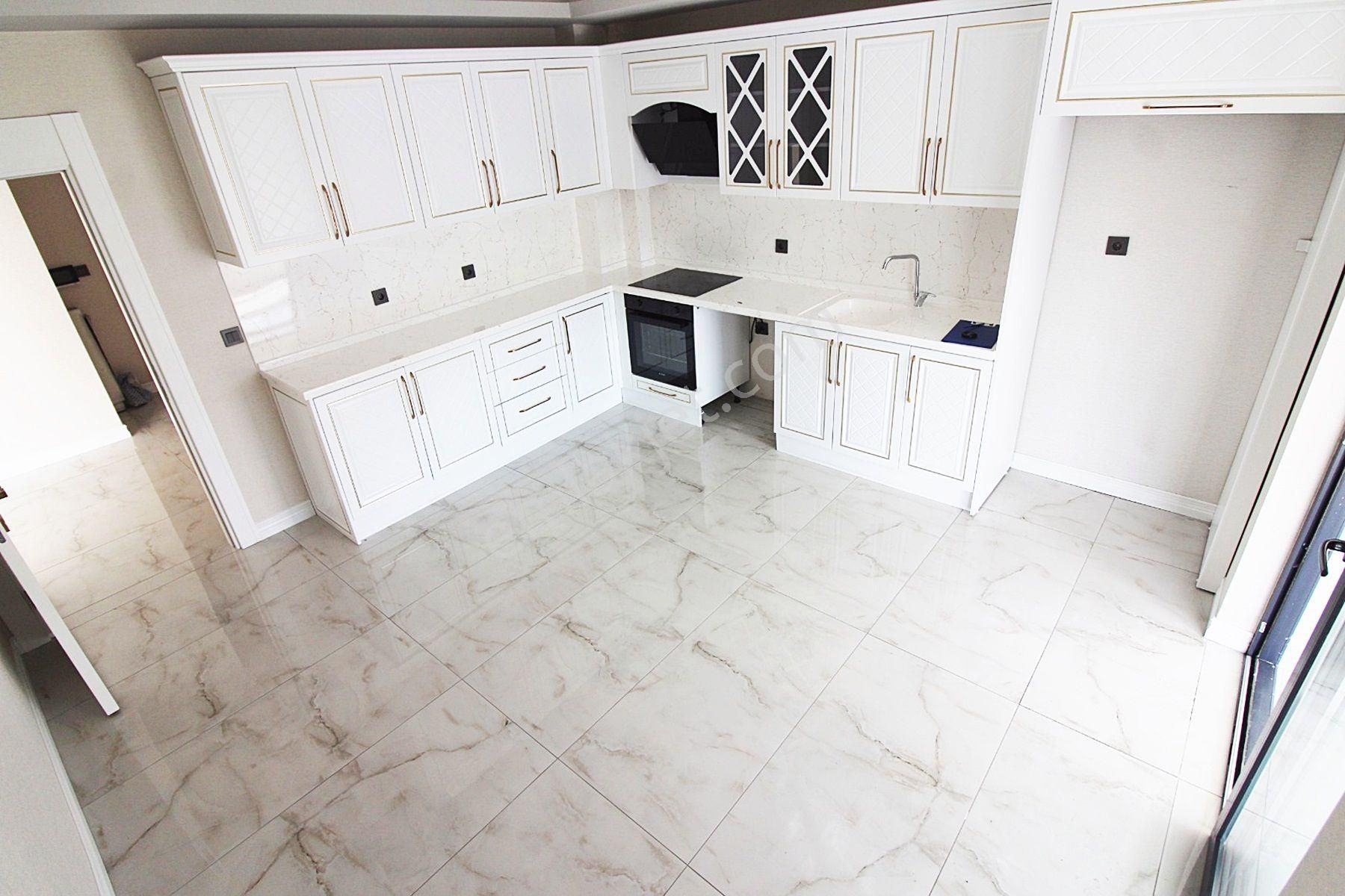 Ovacık Çambaşı Cad. Yakını 9.kat 4+1 Ultra Lüx Site Dairesi - Görsel 11